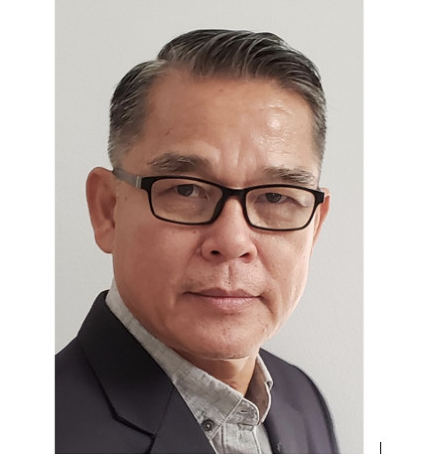 Doanh nhân Tim Nguyễn